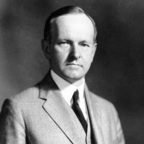 The majority of presidents in U.S. history have...