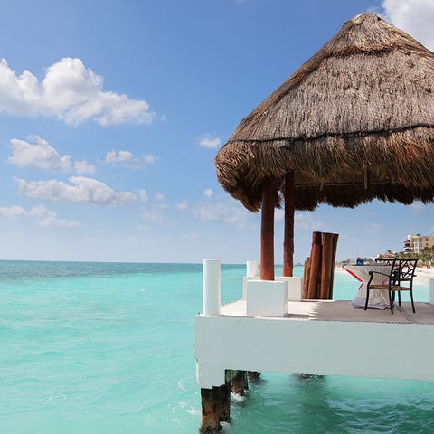 As long as winter in the United States &#8212; at...