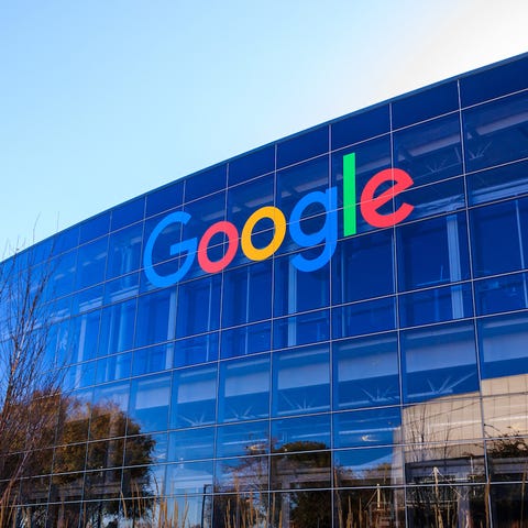 The European Commission has fined Google $1.7 bill