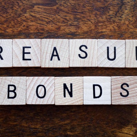 13. Treasury bonds &nbsp; &nbsp; Most investors...