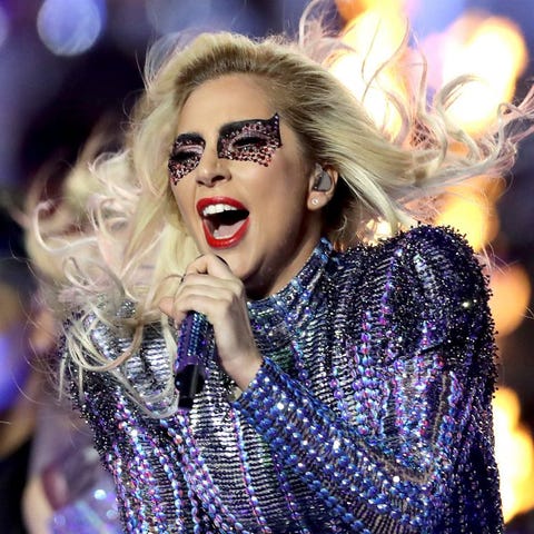 34. The Fame (2008) &nbsp; &nbsp; &bull; Artist:  