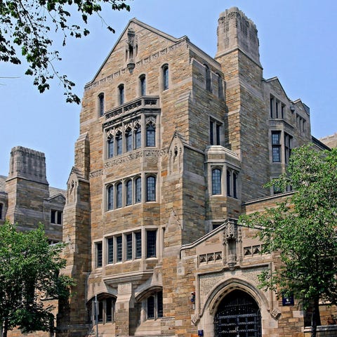 The recent college admissions scandal shows the le