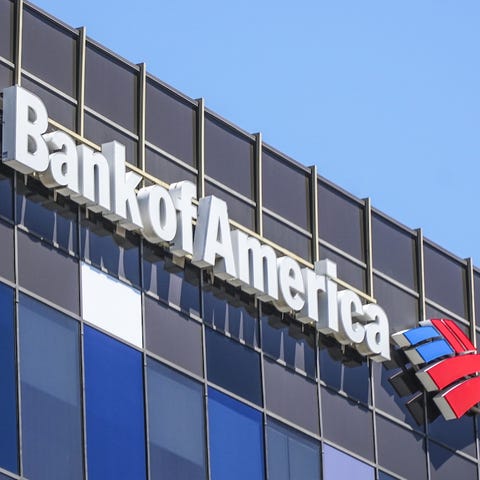 9. Bank of America &nbsp; &nbsp; &bull; 2019...