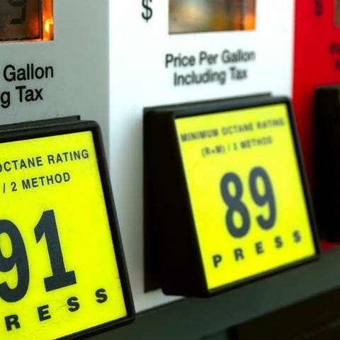 After a one-week breather, U.S. retail gas prices...