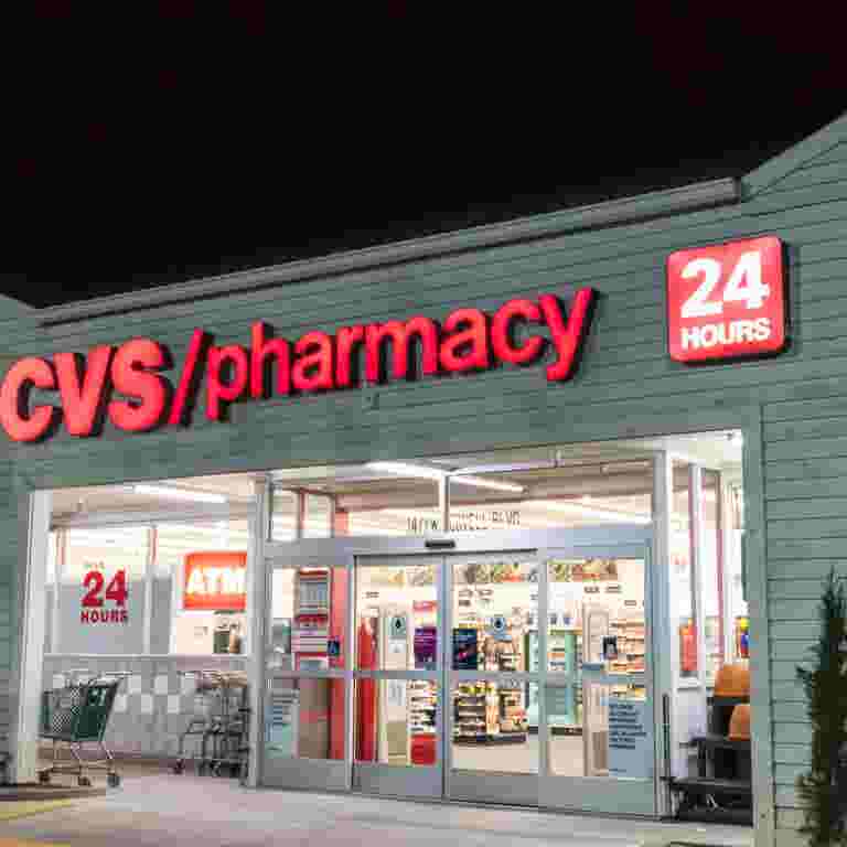 Cvs Closing 46 Stores See The List Of Cvs Pharmacy Locations Closing