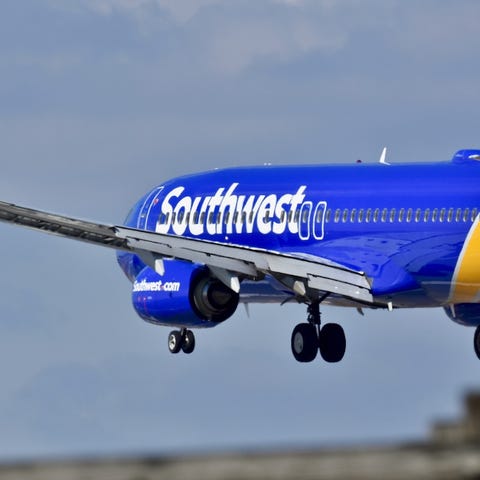 Southwest Airlines wants to bring back more...