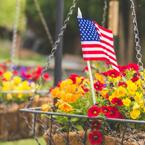 Memorial Day marks the unofficial start of...