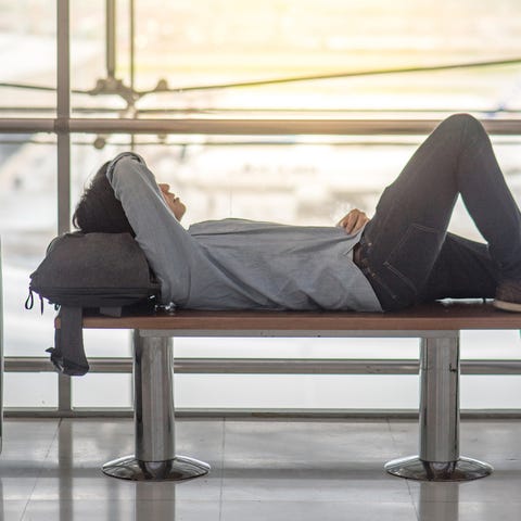 It's summertime, and the living is easy. But not...