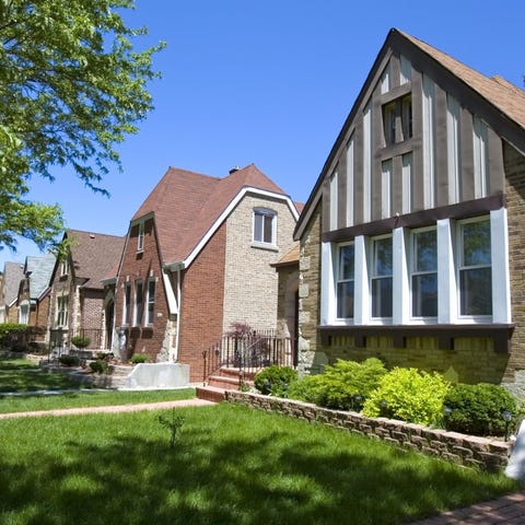 In the latter half of the 20th century, the popula