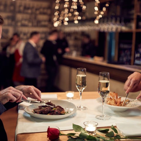 Though American cuisine was once derided for consi