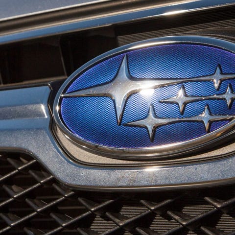 17. Subaru &nbsp; &nbsp; &bull; Sales Satisfaction