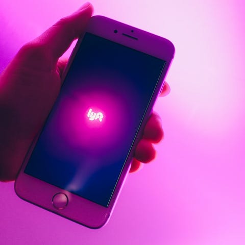 Lyft released its fourth quarter financial results