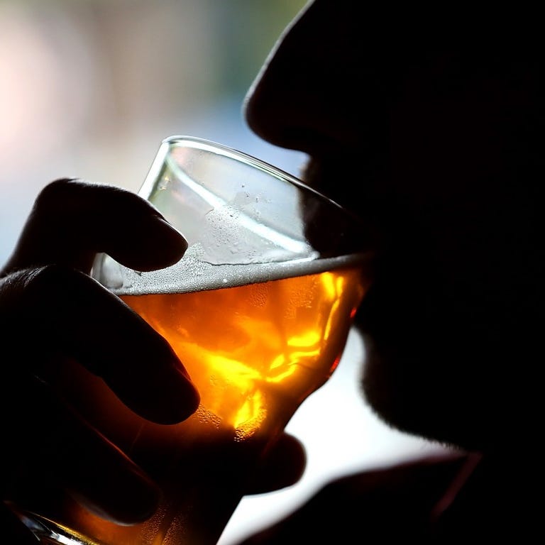 United State Surgeon General Dr. Vivek Murthy released a new advisory on alcohol and cancer risk, on Jan. 3, 2025, outlining the direct link between the two.