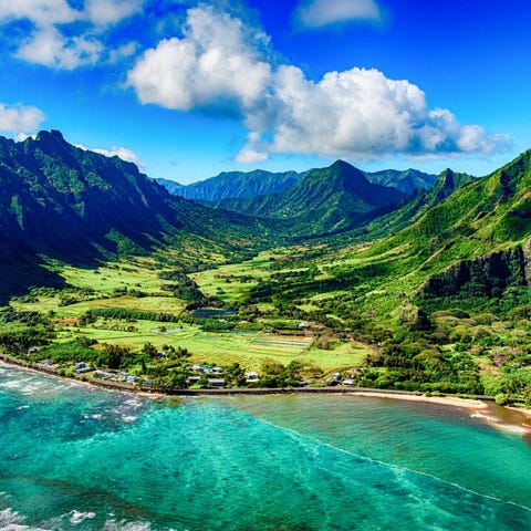 Hawaii     Hawaii