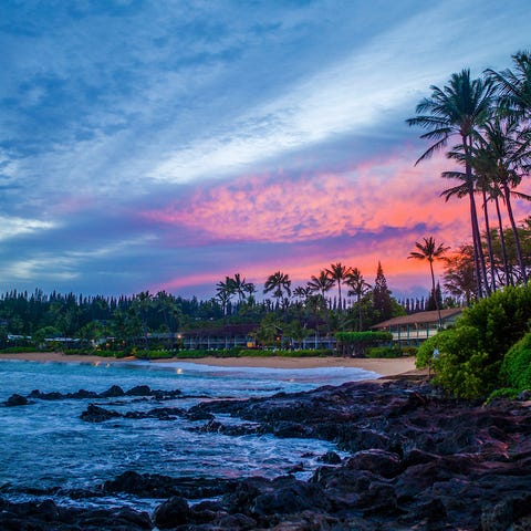 11. Hawaii     • Founding date:  August 21, 1959 (