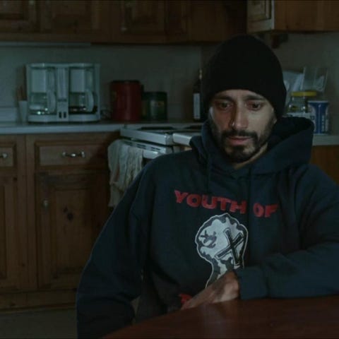 Riz Ahmed     • 2021 Oscar nomination:  Best Perfo