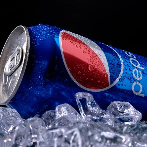 22. PepsiCo Inc     • CEO:  Ramon L. Laguarta     