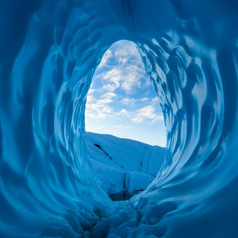 By David Callaway, Callaway Climate Insights The Pine Island Glacier on the West Antarctic Ice Sheet contains about 160 trillion tons of ice, which if it melted, would cause about 1.5 feet of sea-level rise around the world. New research shows this glacier is at seriously greater risk of rapid melting than previously thought, due […]