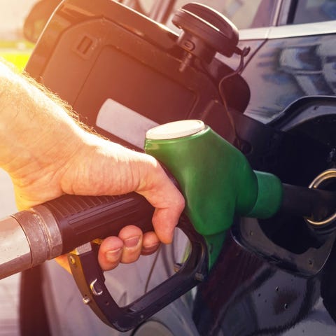 The cost of gasoline has been rising in 2021 as th