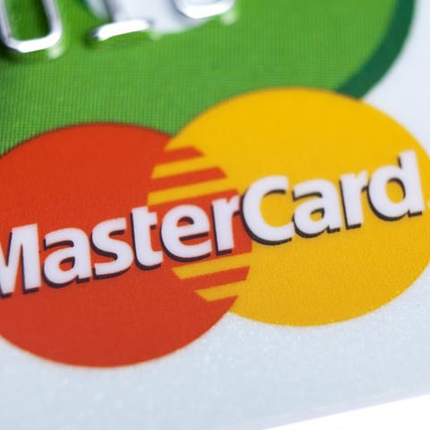 18. Mastercard     • Market cap:  $346.5 billion  