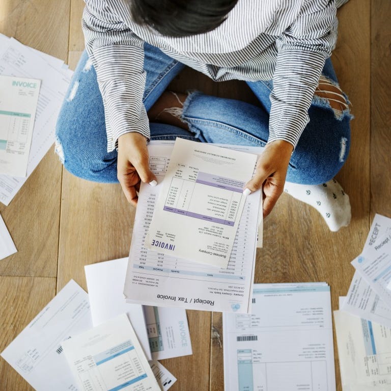 Try avoiding debt     Literature is full of references to personal debt, and none are approving. The ancient Roman writer Publilius Syrus said, "Debt is the slavery of the free." In the early 20th century, before the widespread use of credit cards and other financial instruments, large household debt was rare. Mortgages as we know them first came on the scene in 1934. Today, consumer debt is exploding. It stood at $14   trillion in the first quarter this year.    ALSO READ: The 30 Oldest Structures in the World