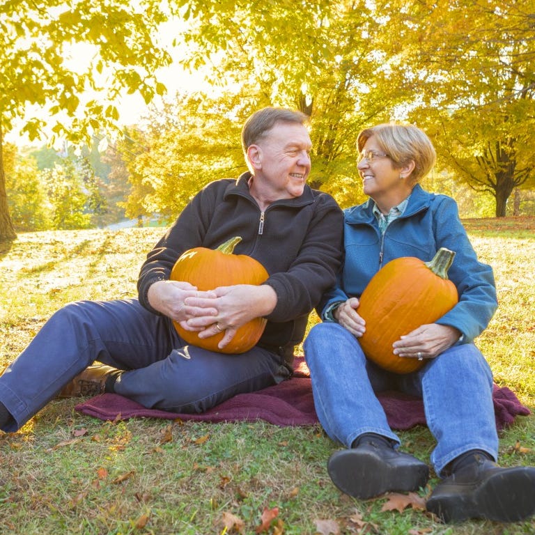 Millions of Baby Boomers have been retiring each year since the first members of this generational group (born between 1946 and 1964) became eligible for Social Security benefits in 2008. The pace has accelerated recently as older Americans have weighed the risks of working during the novel coronavirus pandemic, and decided it was an ideal time to bow out of the labor force. (Let's hope they considered at least some of these    27   ugly truths about retirement   .)   According to an analysis of government data by the Pew Research Center, the number of Boomers who reported they were out of the labor force due to retirement rose by a   record 3.2 million last year  , more than double the number in 2019.     As of August 2021, the U.S. Social Security Administration reported that there are about   46.9 million retired workers   in the United States, making up about 14% of the total population (not counting U.S. territories or the District of Columbia). The distribution of these retired workers is, of course, not evenly divided between the states. The share of retired workers in each state ranges between 9.6% and 18.7%.   (Washington D.C. has the lowest share -- excluding. territories -- with only 8.6% of its population retired.)      To determine the number of retired people in every state, 24/7 Wall St. reviewed data from the U.S. Social Security Administration on the total number of retired workers by state for December 2020. Population figures used in calculating percentages came from U.S. Census Bureau data for 2019.    It turns out that the size of a state's population doesn't correlate with its share of retirees. For instance, California and Texas, the top two most populous states, have about 7.6 million retirees between them, but both states rank near the bottom in their percentage of retirees. The   country's third-most populous state, Florida, on the other hand, ranks near the top.    Climate doesn't appear to be a factor, either. The lure of mild to hot year-round weather is often cited as an attractive draw for older Americans, but the top four states with the largest shares of retirees are located at or near the Canadian border, while Wisconsin and New Hampshire are in the top 10. (These are    the best and worst states for a healthy retirement   .)