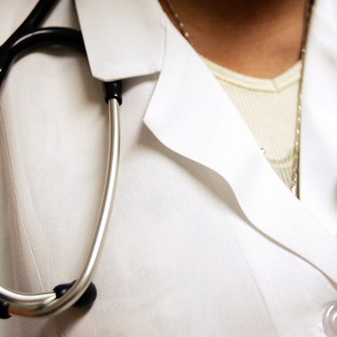 22. Private doctor     The Physician to the Presid