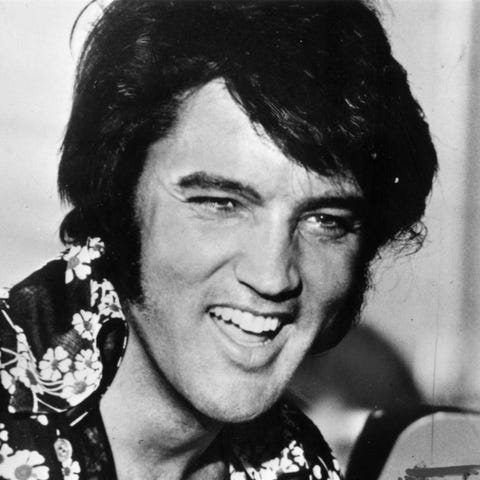 69. ELV1S: 30 #1 Hits     • Artist:  Elvis Presley