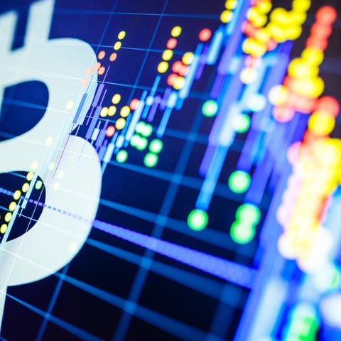 With Bitcoin prices down by about 30% since early 