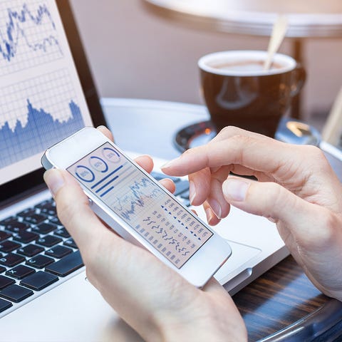 Tuesday afternoon's top analyst upgrades and downg