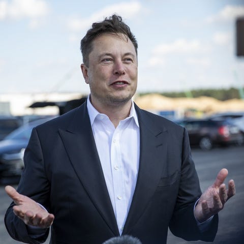 Tesla CEO Elon Musk's fortune could increase drama