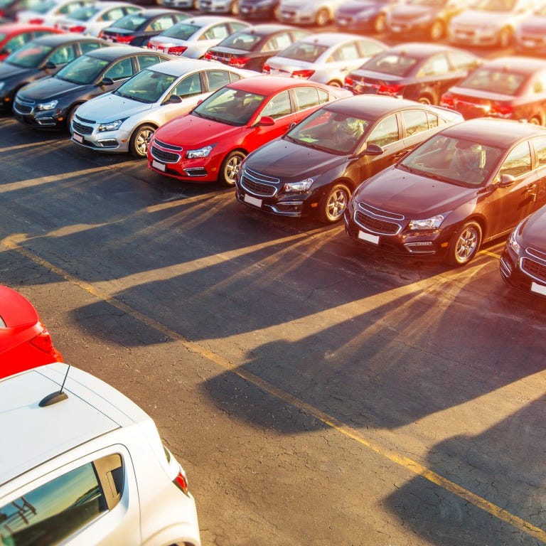 Buying a car     Car prices have skyrocketed because of shortages of the chips used in auto manufacturing. As new car supply has dropped sharply, dealers and manufacturers have increased prices. Used cars have been an alternative, but the high demand has pushed prices of pre-owned cars higher as well. Cars last much longer than they used to. People can hang on to cars longer.    ALSO READ: The City Where the Most People Rely on Food   Stamps in Every State