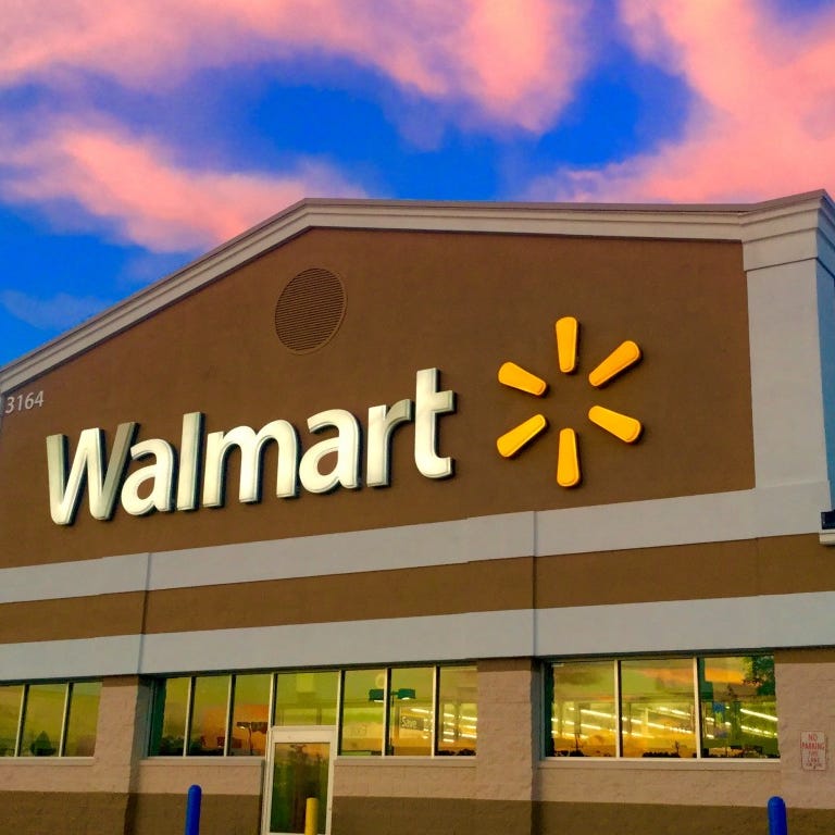 Americans are being squeezed by the highest inflation in 40 years, with soaring energy and grocery prices as the main culprits. In June, the Bureau of Labor Statistics reported that the Consumer Price Index climbed 9.1 percent over the last 12 months. To cope with inflation, many Americans are turning to dollar stores for savings and finding better prices on many items than they'd find at America's largest retailer - Walmart.    Since   its inception, Walmart has beat the drum about its low prices, using slogans such as "Always the low price. Always;" "Everyday low prices;" and "Save Money. Live Better." The retail giant was forced to change that first slogan in 1994, however, because the National Advertising Review Board found it deceptive. Based on a comparison of prices of certain items today at Dollar Tree, one of the leading dollar stores, that claim by Walgreen's still would be inaccurate. (For reasons of cost and otherwise, these are    29 things you should never buy at Walmart   .)    To determine 30 items that cost less at    Dollar Tree    than at    Walmart   , 24/7 Tempo sourced   online prices for everyday items, mostly generic, at both chains. We focused on bargain brands in small units, although in some cases, buying a larger bulk package at Walmart may be cheaper per unit. Brand names are noted where available, but not all Dollar Tree items have branding. Note that prices on individual items may vary at each Walmart location.    We chose only Dollar Tree items priced at $1.25. In total, 11 items at Dollar Tree were priced at least as much as $1.07 less than the corresponding item offered by the Bentonville, Ark.-based discounting titan. These items included candles, socks, picture frames, measuring tapes, sunglasses, and charging cables. One Dollar Tree products   cost $6.71 less than a similar item at Walmart. (Regardless of price, here are    20 things you should always buy at a dollar store   .)
