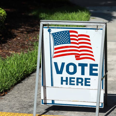 As the 2022 midterm elections approach, many eyes 