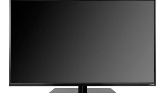 
The 39- and 42-inch models of the Vizio E-Series flat panel televisions are being recalled because the stand assembly can fail and cause the television to tip over unexpectedly.
