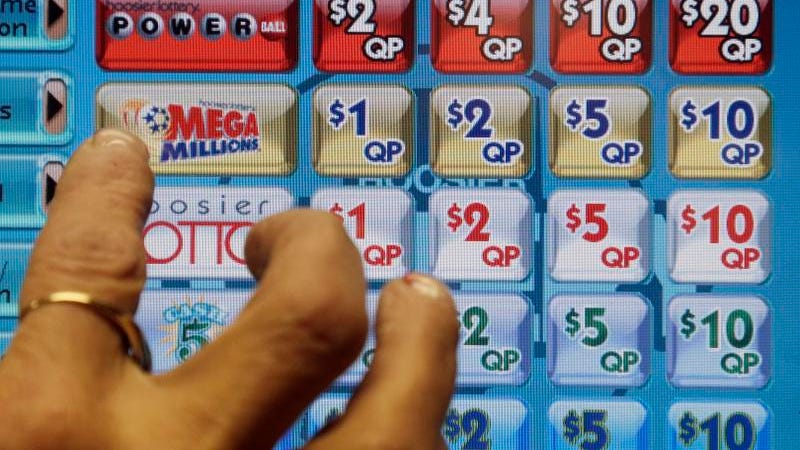 places to buy lotto tickets near me
