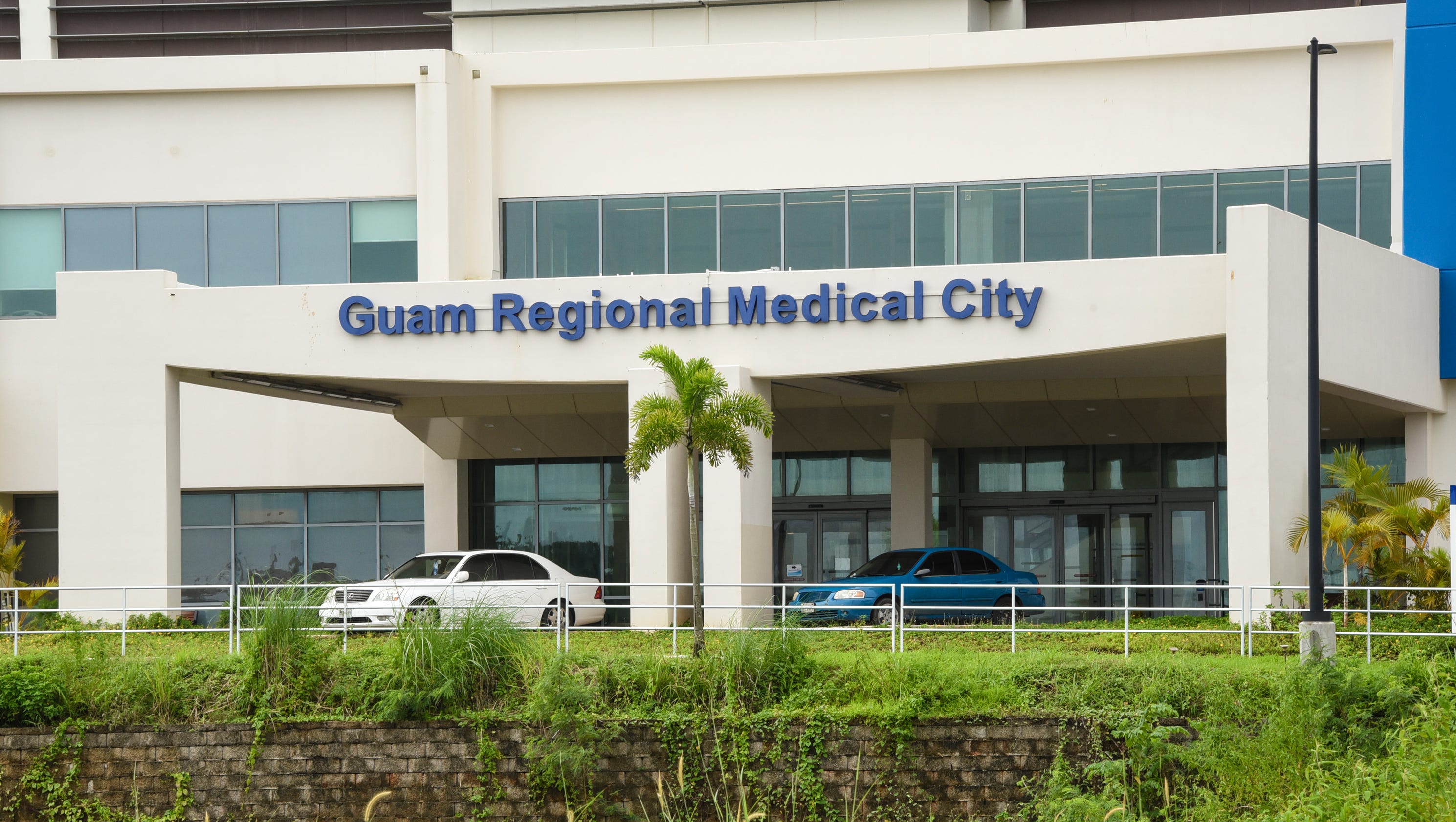 What services do Guam Real Estate offer?