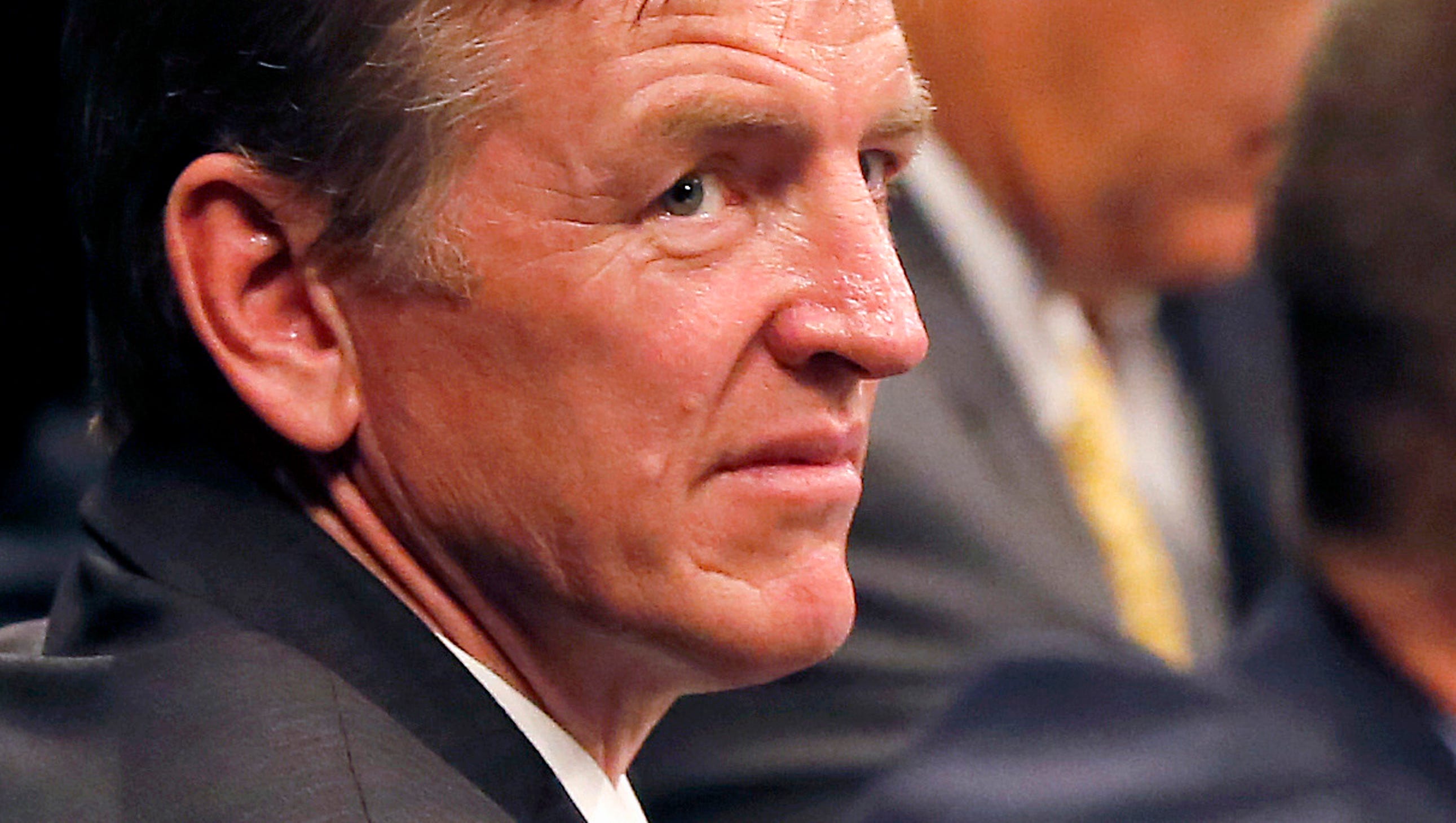 Rep. Paul Gosar, R-Ariz.