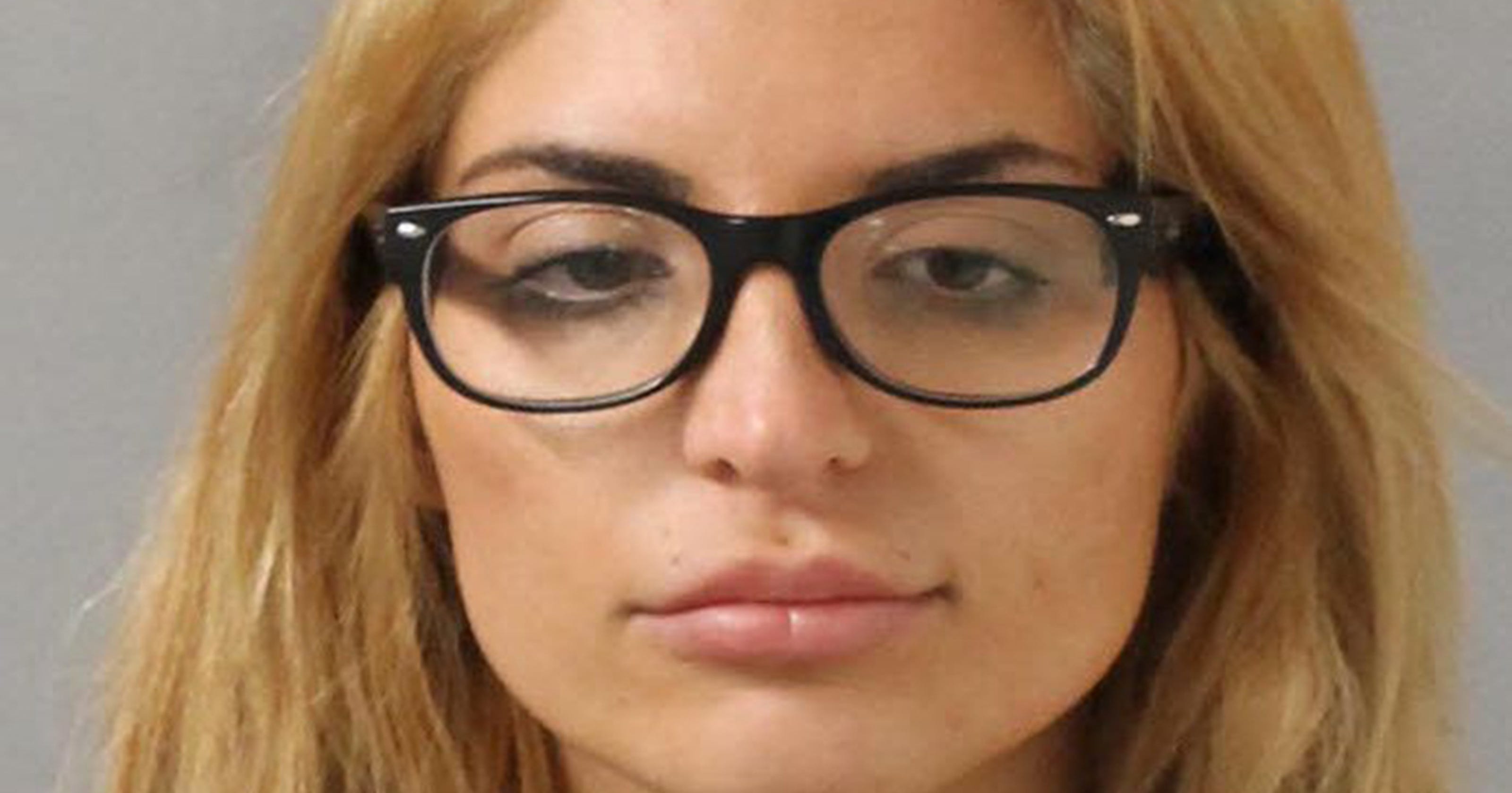 Attempted murder charge: Woman charged with shooting at ...
