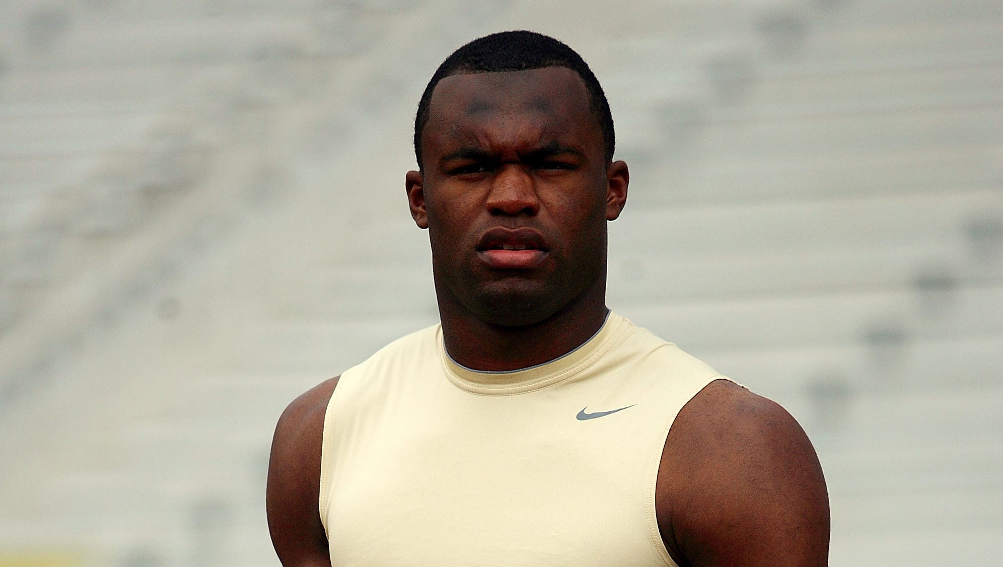 Ex Fsu Star Myron Rolle Ready To Begin Harvard Med School