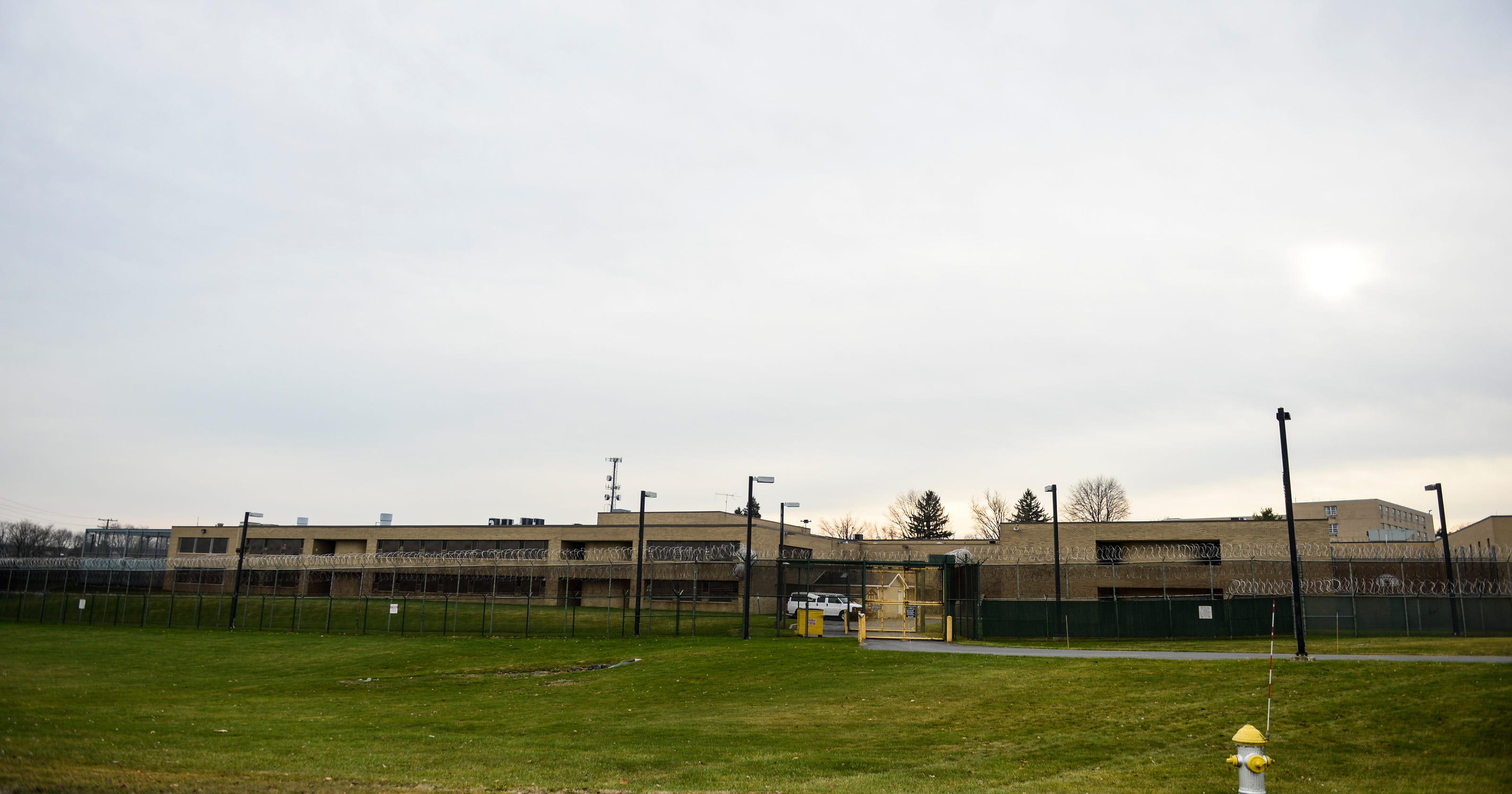 Mentally ill man spent four years in Lebanon prison without trial