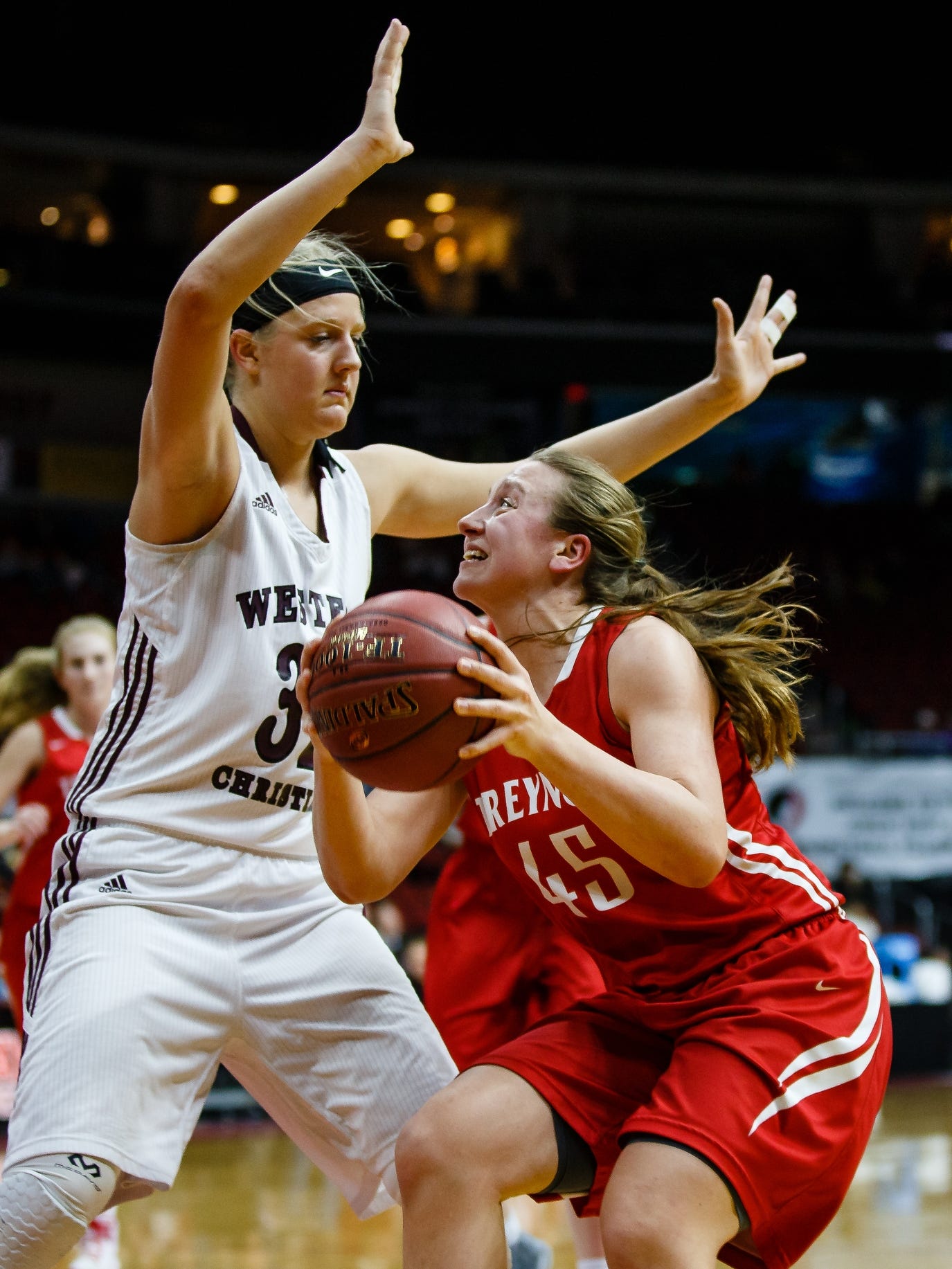 Register S List Of 50 Best Iowa High School Girls Basketball Stars