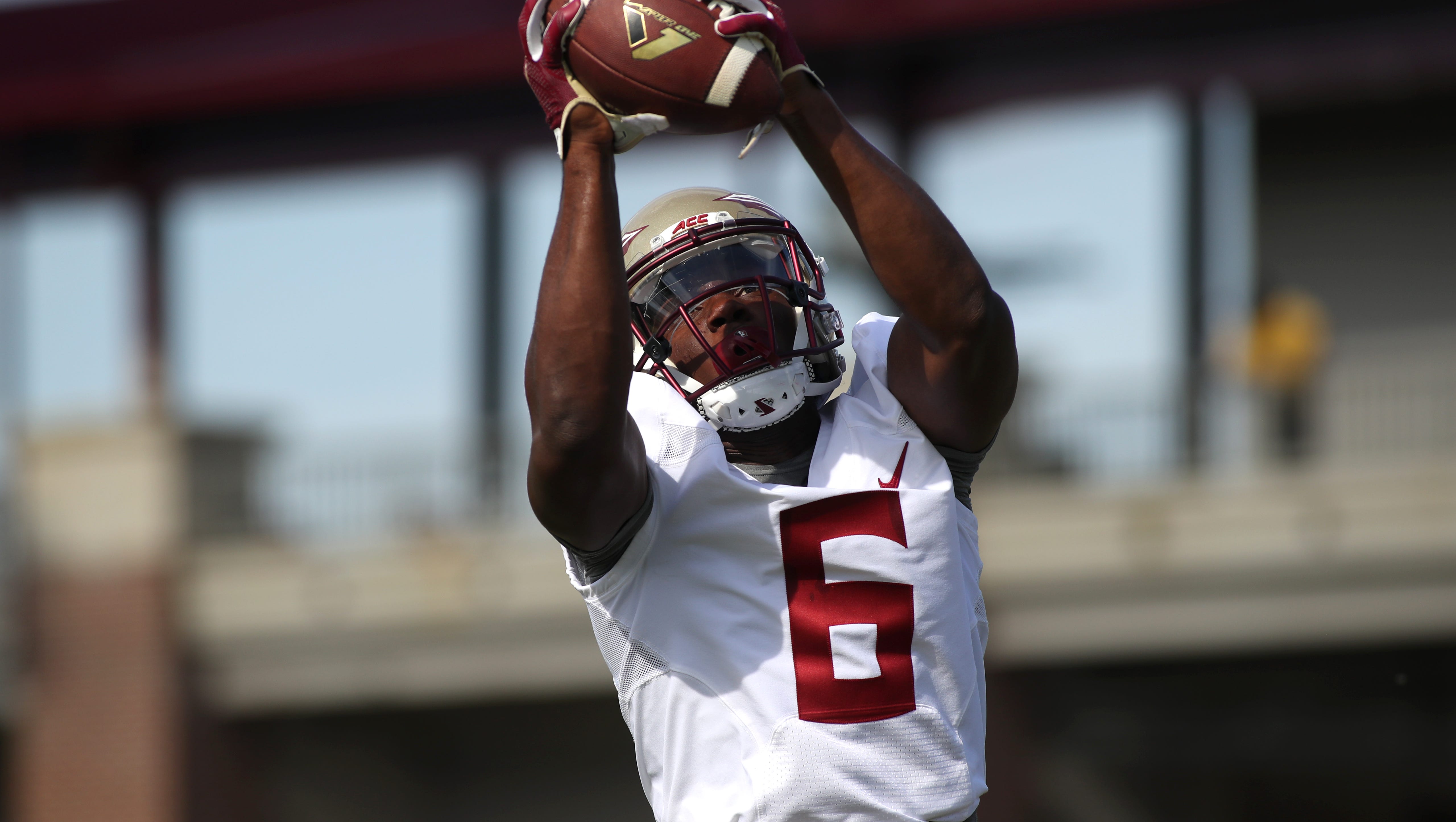 Five Florida State Players Set To Have Breakout Seasons In 2018