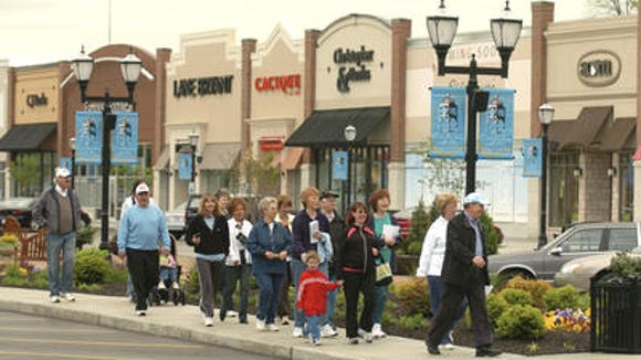 Crestview Hills Town Center Stores rachelleidesigns