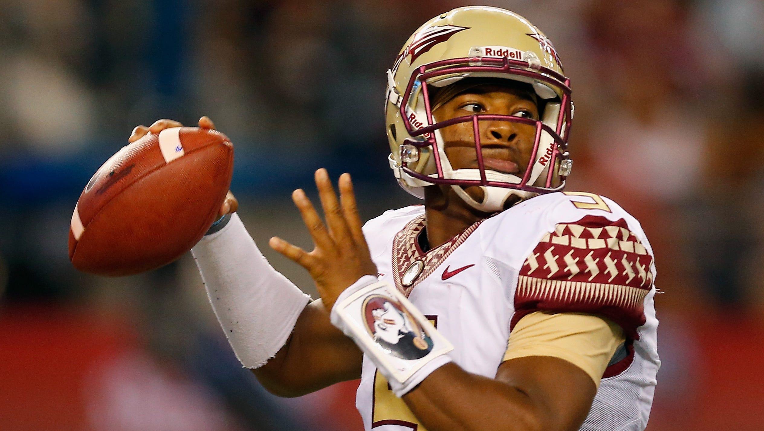 Florida State\'s new uniforms, helmets are changing