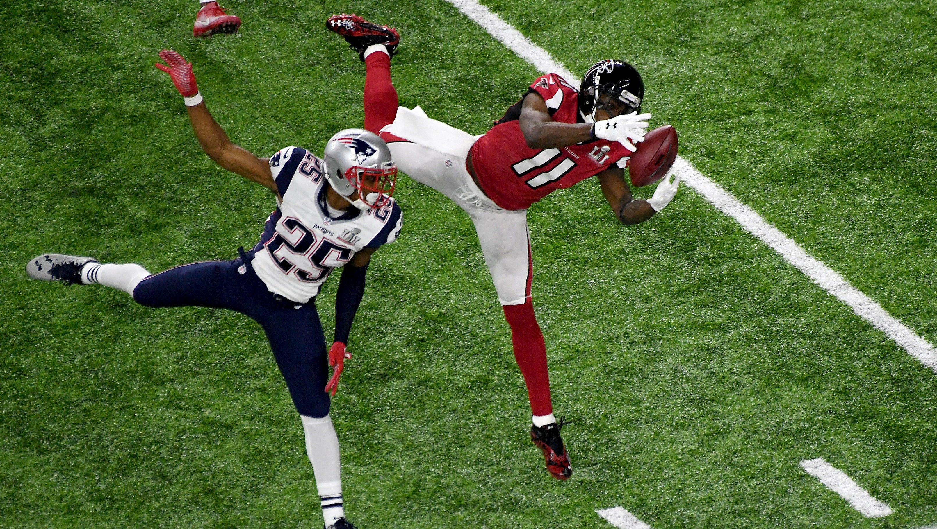 Super football