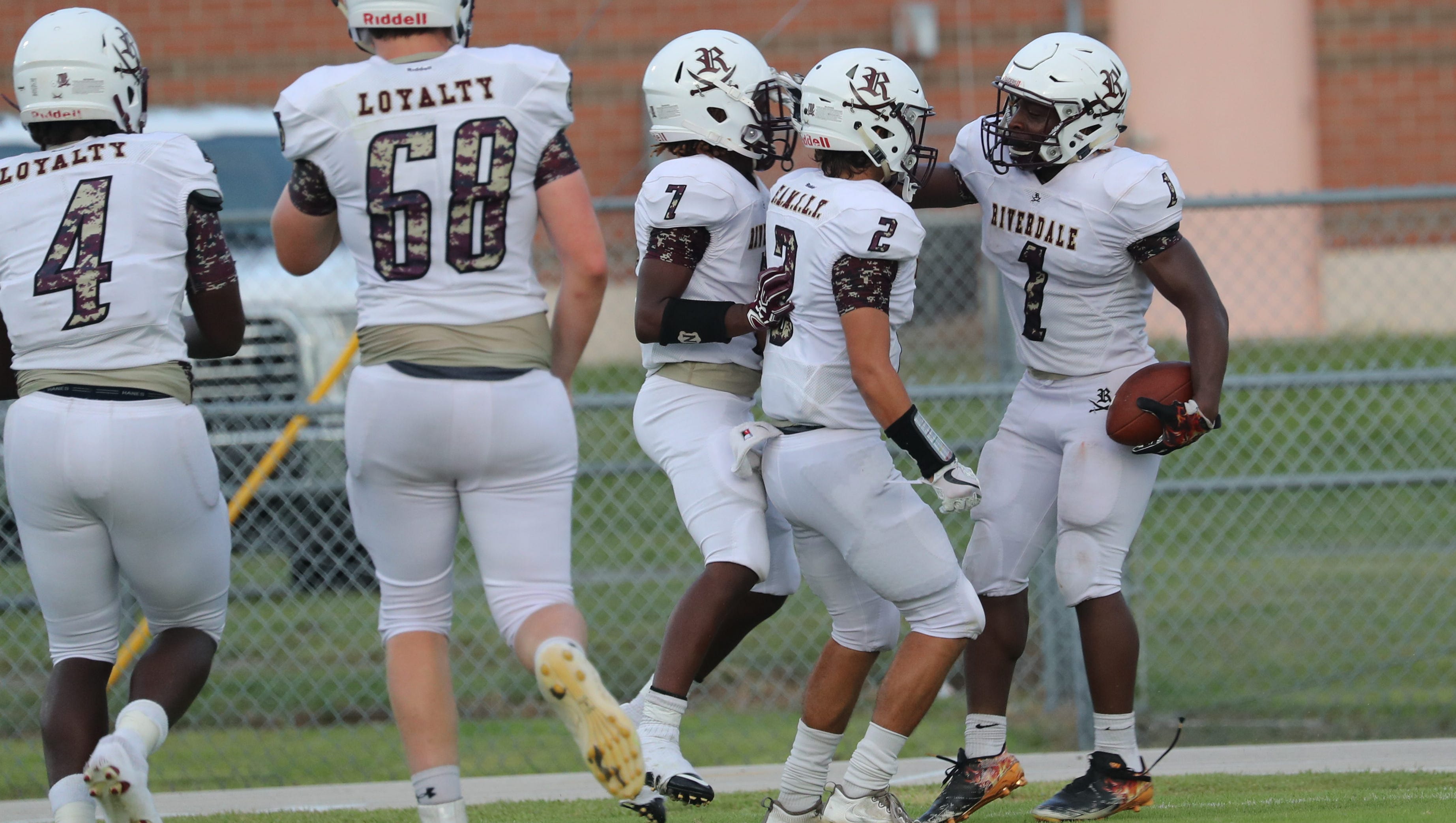 Who Will Win Lee County Week 1 Game Previews And Predictions