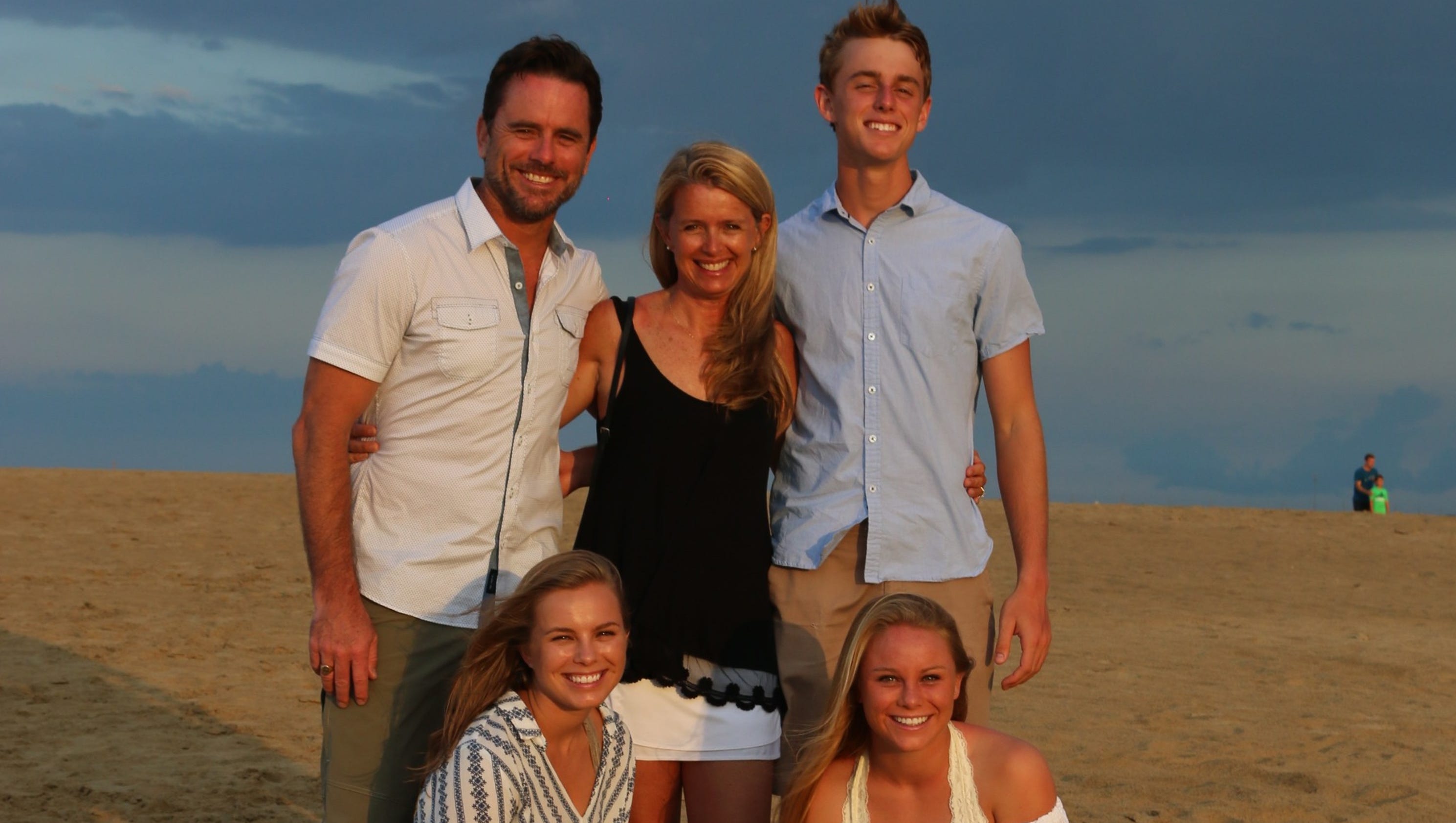 SEARCH AND BUY THIS PRODUCT AT AMAZON.COM Chip Esten daughter's battle with cancer