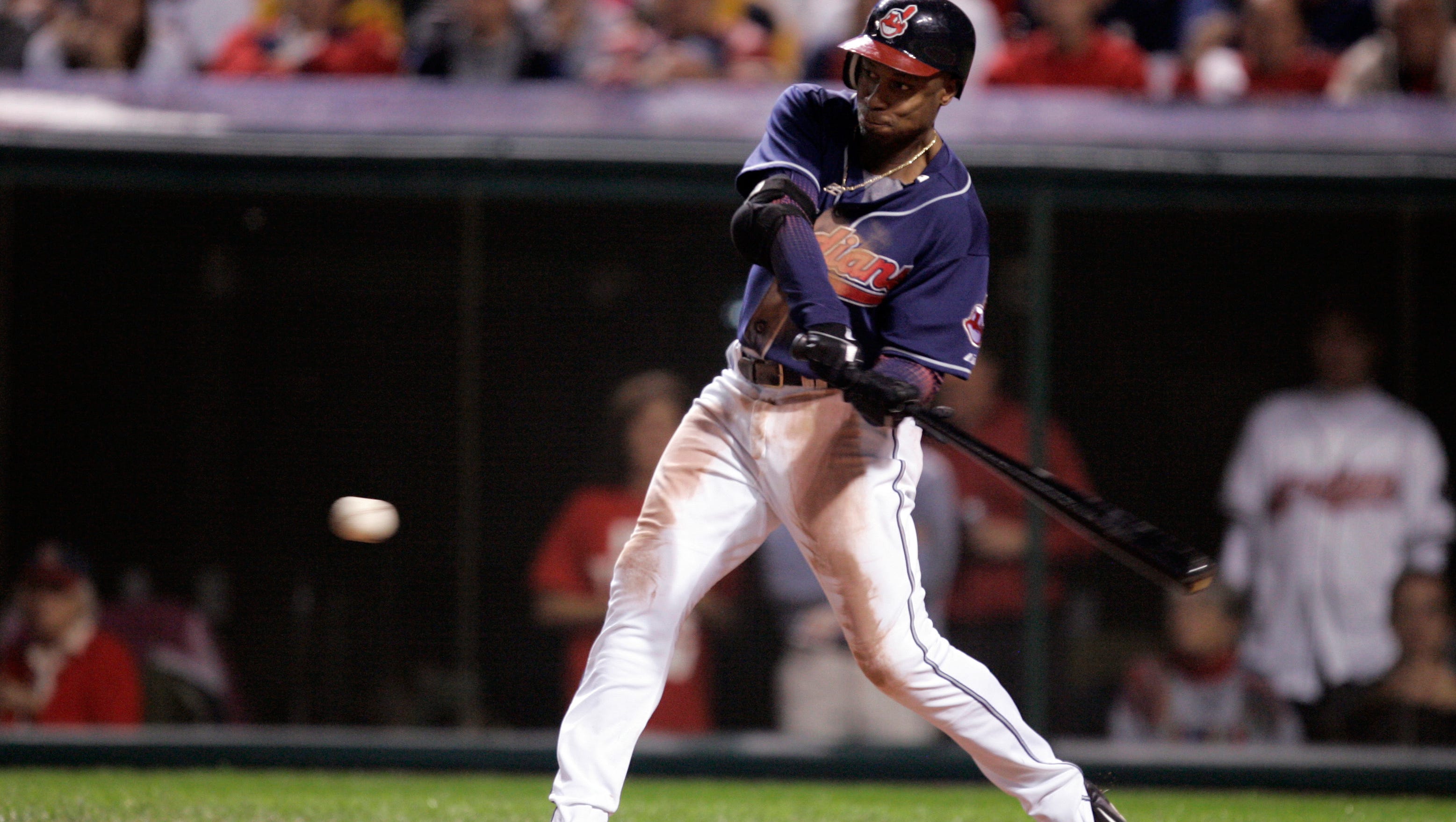 Greatest Mlb Players From Indiana