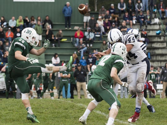 Garrison Burlington Outlast Rival Rice